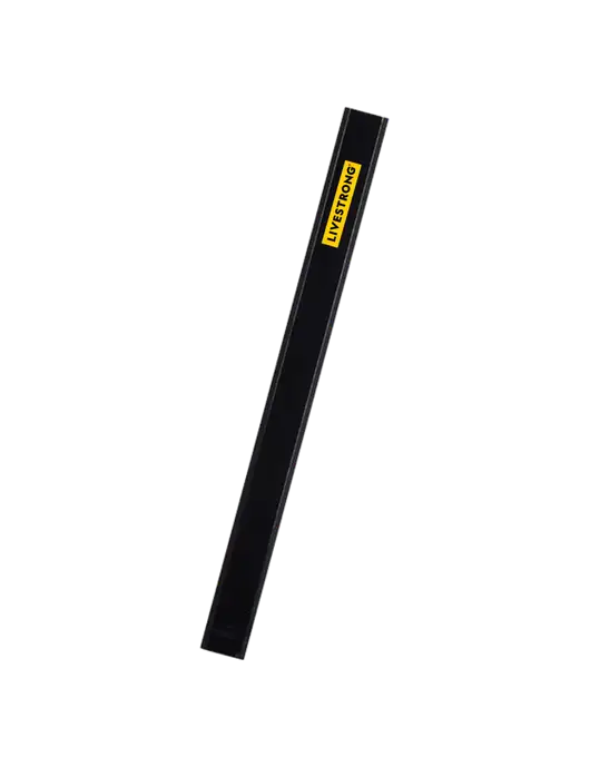 Black Carpenter Pencil w/LIVESTRONG Logo