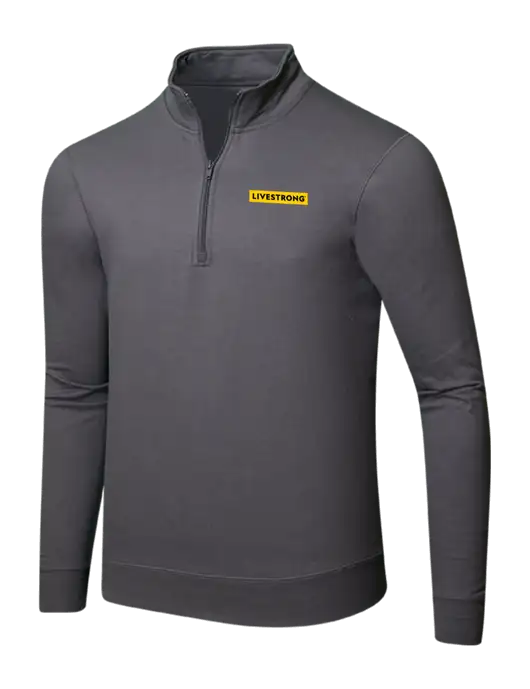 Livestrong sweatshirt deals