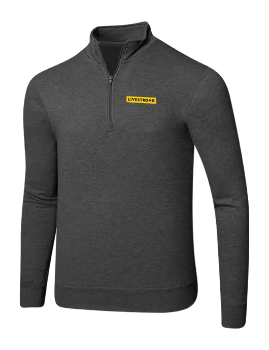 Livestrong sweatshirt 2025