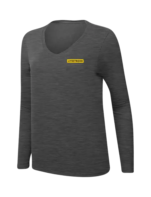 livestrong tshirt