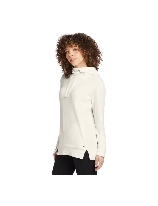 OGIO Ivory Luuma Pullover Fleece Hoodie w/LIVESTRONG Logo